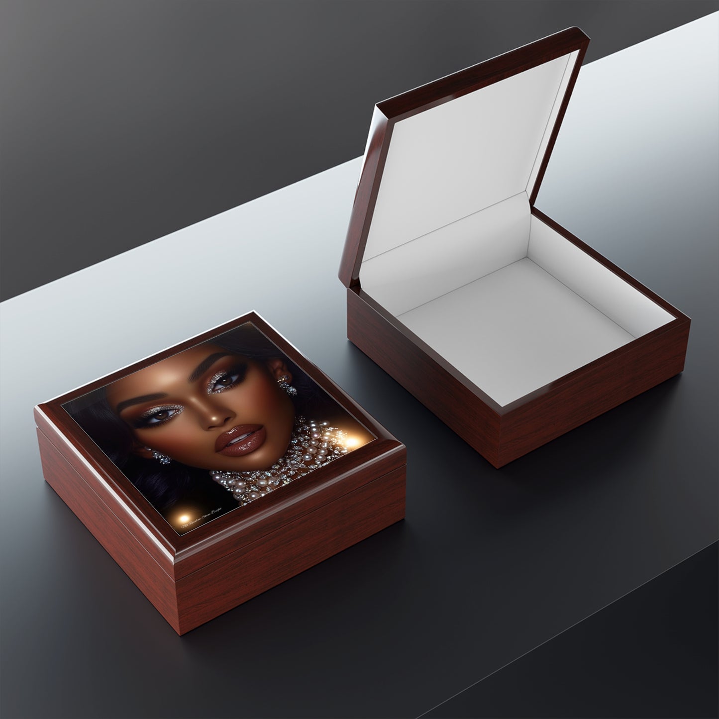 Jewelry Box