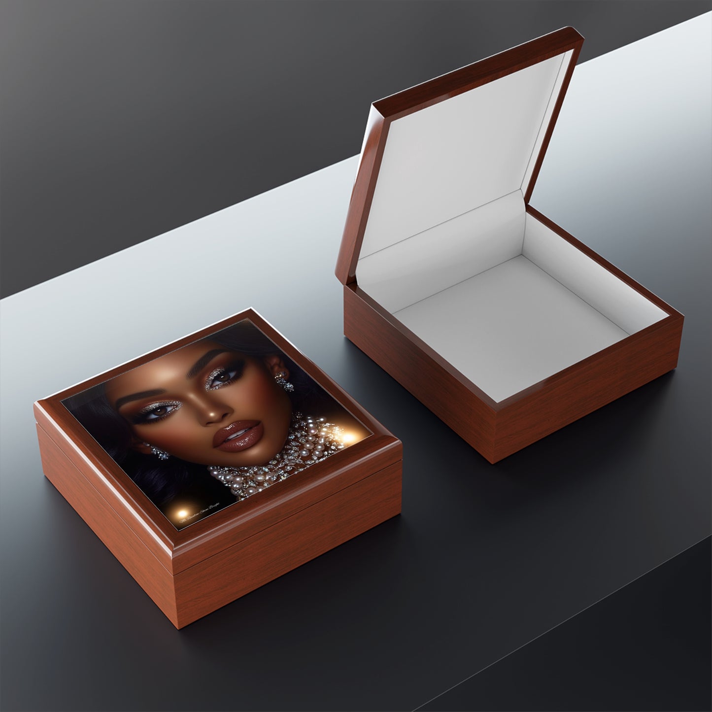 Jewelry Box