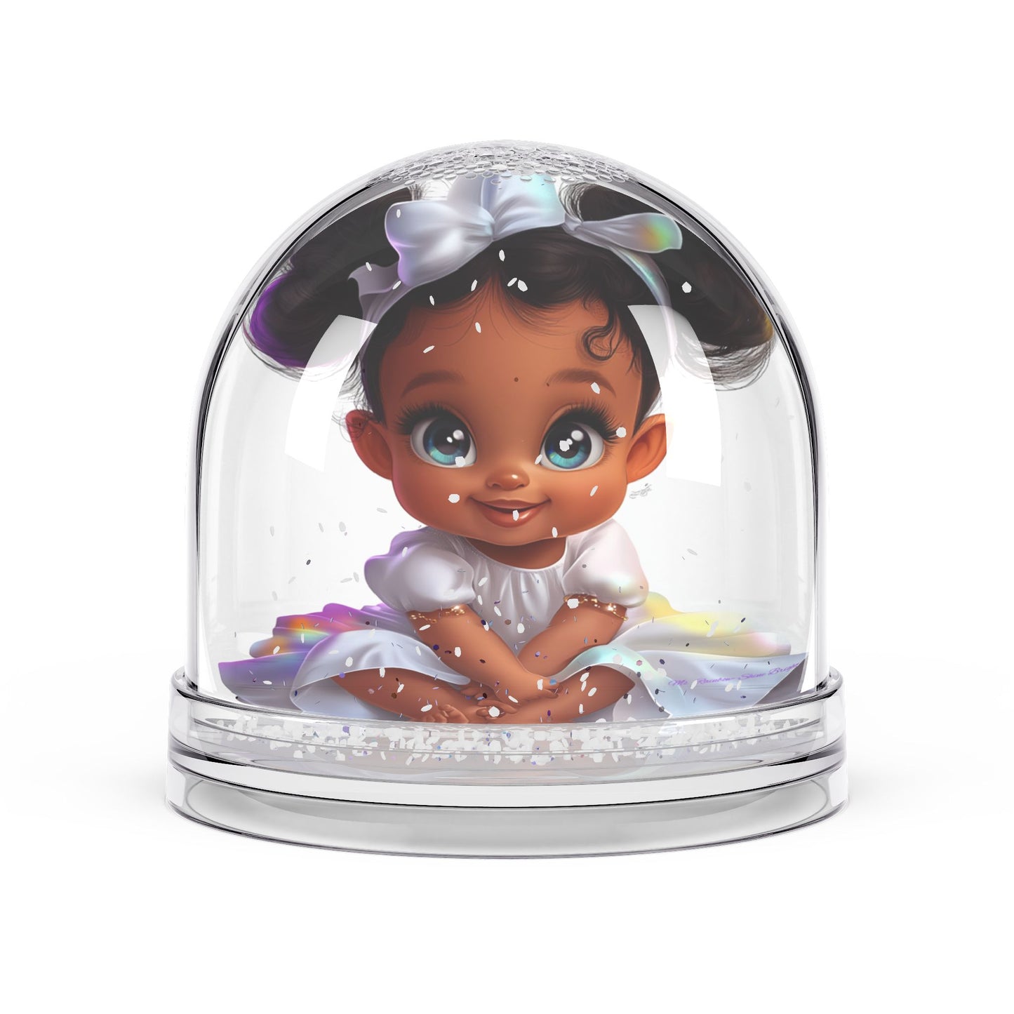 Snow Globe