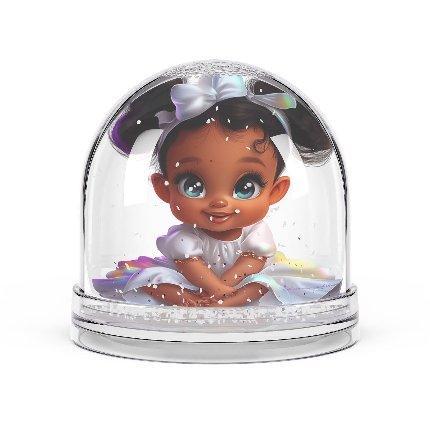 Snow Globe