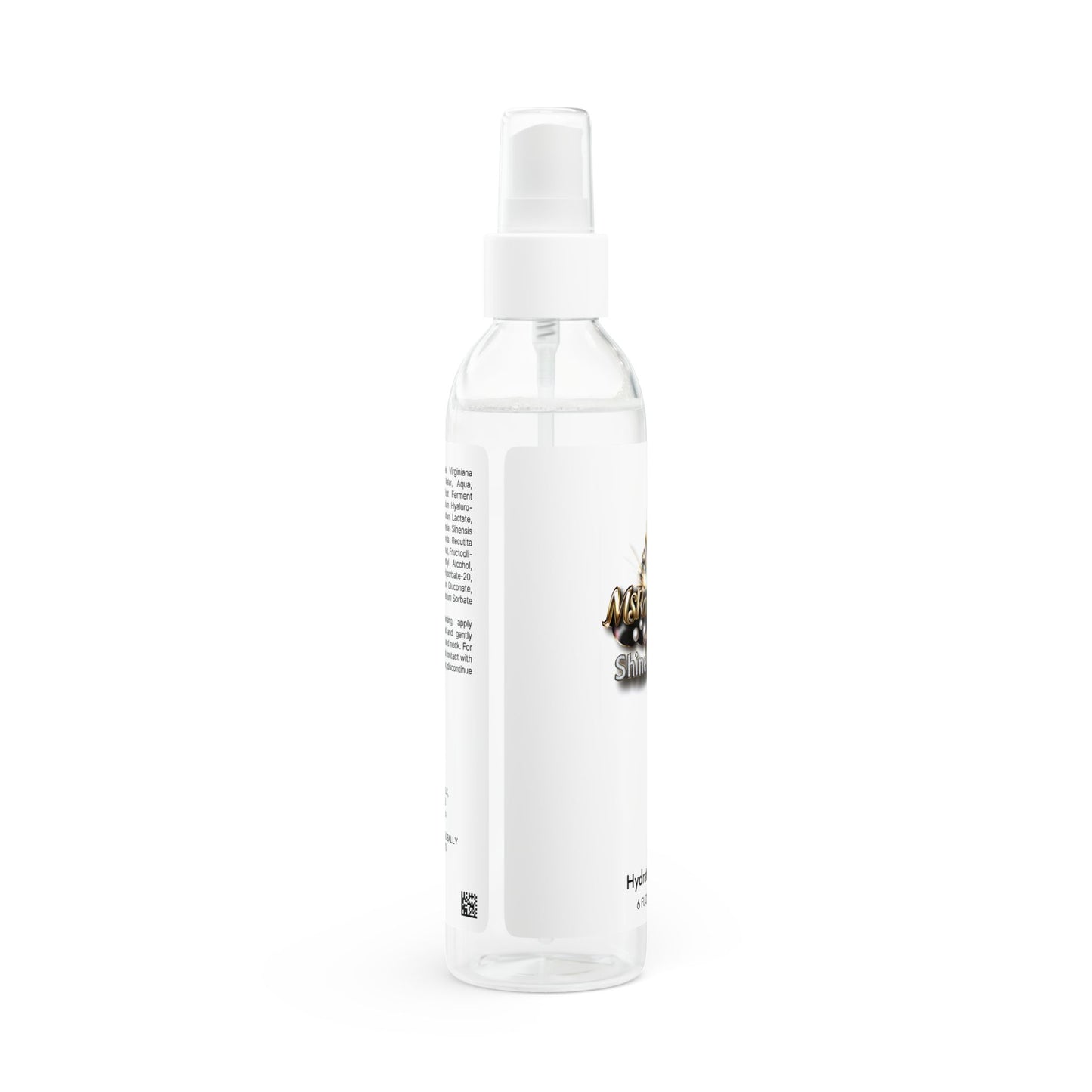 Ms Rainbow- Shine Bright Hydrating Toner, 6oz