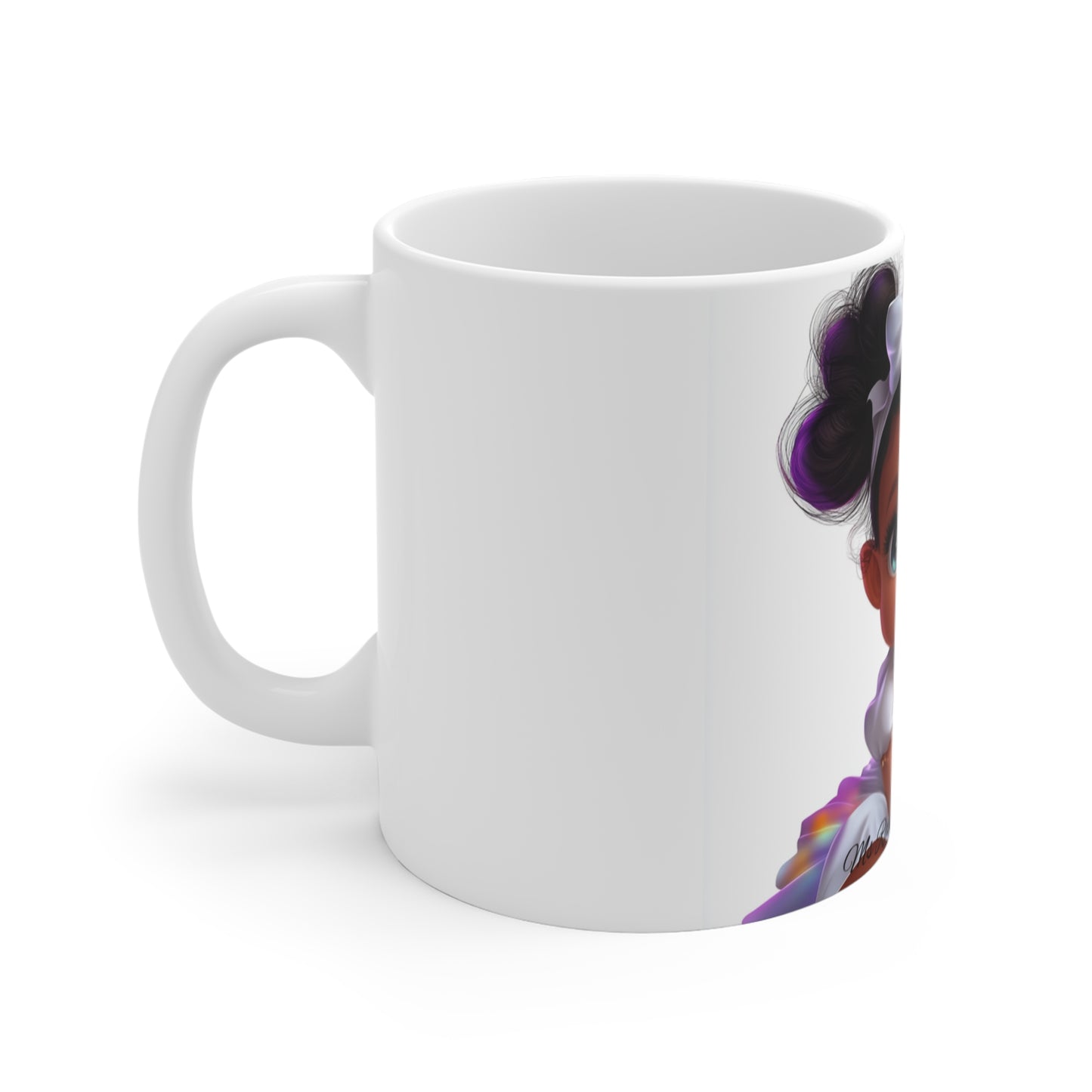 Mug 11oz