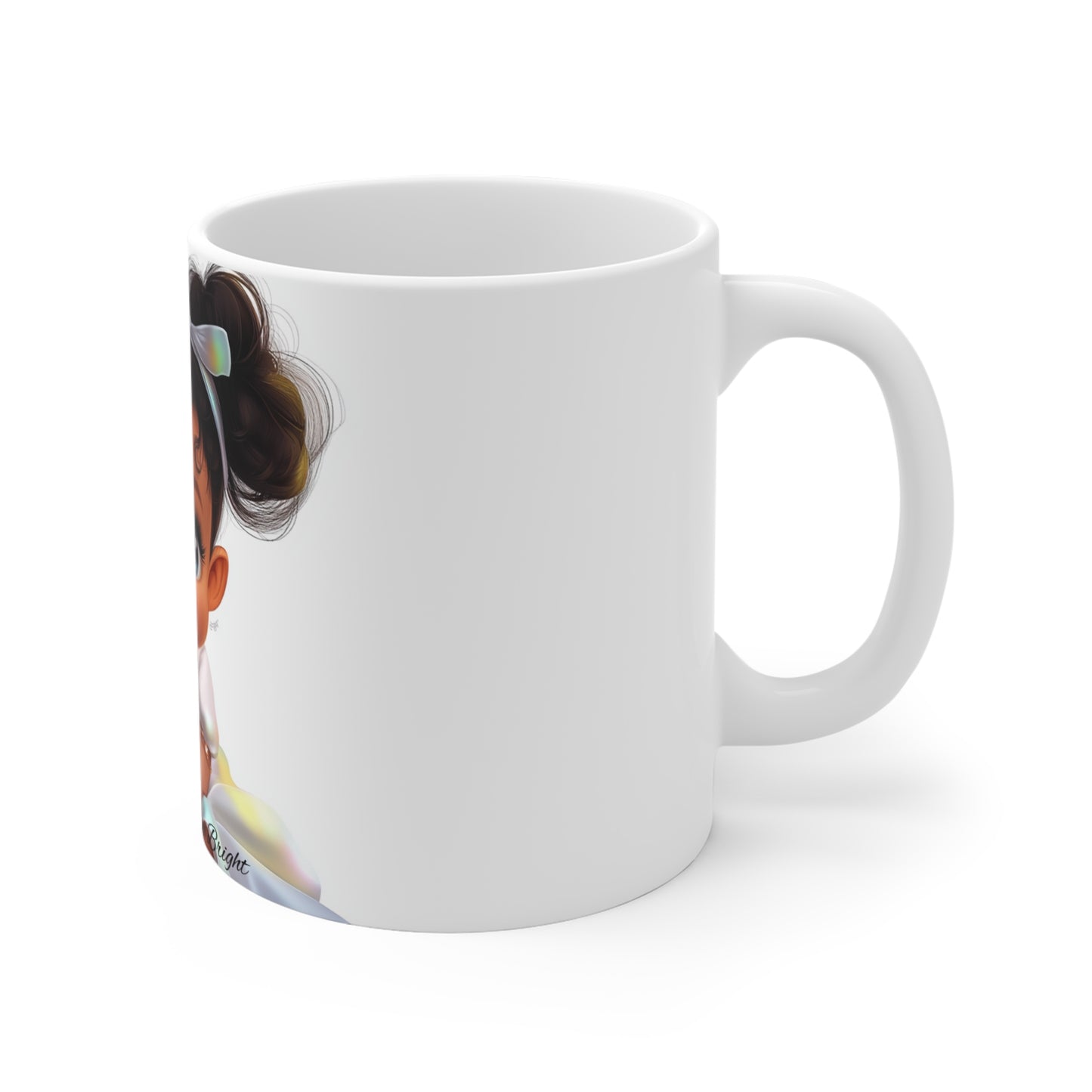 Mug 11oz