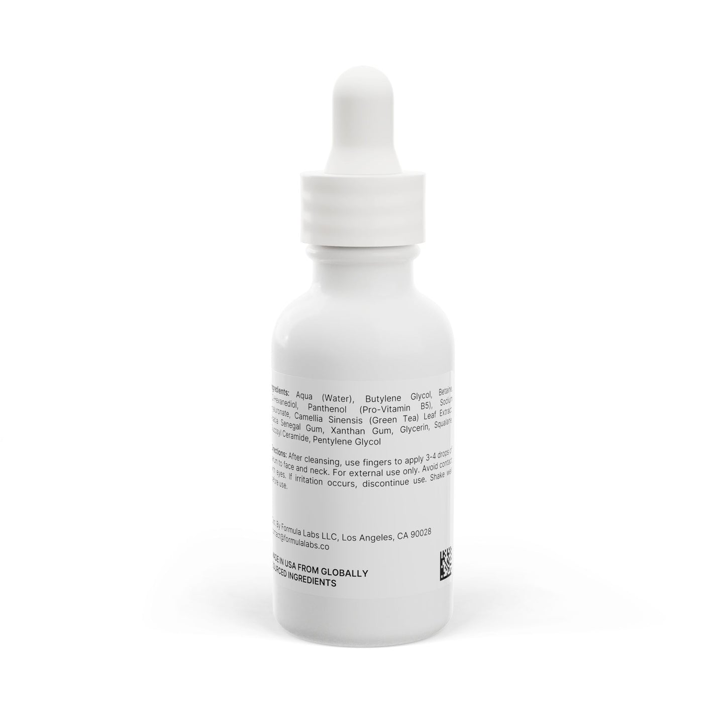 Ms Rainbow- Shine Bright Hyaluronic Acid Complex Serum, 1oz